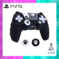 เคสจอย Ps5 Silicone Case สําหรับ Ps5  สินค้าคุณภาพสูง ทนทาน จัดส่งภายใน 24 hr.
