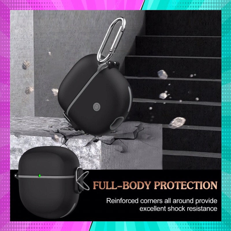 เคส Bose QuietComfort Earbuds 2 / Ultra เคสกันกระแทก คุณภาพสูง จัดส่งภายใน 24 hr