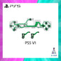 อะไหล่จอย PS5 แผ่นปริ้นสําหรับจอย PS5 แก้อาการปุ่มกดไม่ติด ปุ่มรวม สินค้าในไทย🇹🇭 จัดส่งภายใน 24 hr