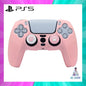ซิลิโคน PlayStation 5 Silicone Case สไตล์ญี่ปุ่น สินค้าคุณภาพ จัดส่งไวภายใน 24 hr.