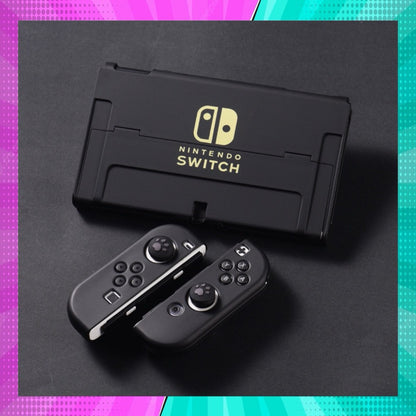Silicone Case สําหรับ Nintendo Switch Oled สินค้าคุณภาพ จัดส่งภายใน 24 hr.