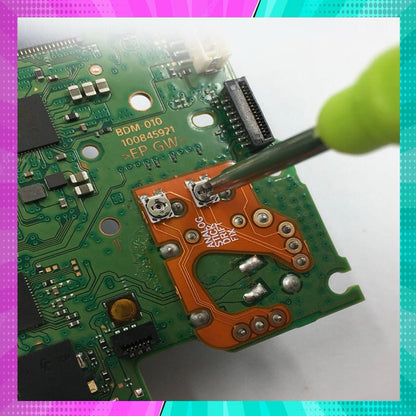 Analog drift fix board สําหรับจอย Xbox series/ Xbox one/ PS4/ PS5 สินค้าในไทย🇹🇭 จัดส่งภายใน 24 hr.