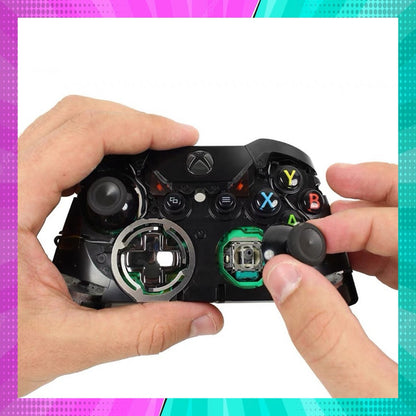 อะไหล่จอย Xbox (ฝาครอบอนาล็อกจอย Xbox one/ Xbox Series x/s) สินค้าในไทย🇹🇭 จัดส่งภายใน 24 hr.