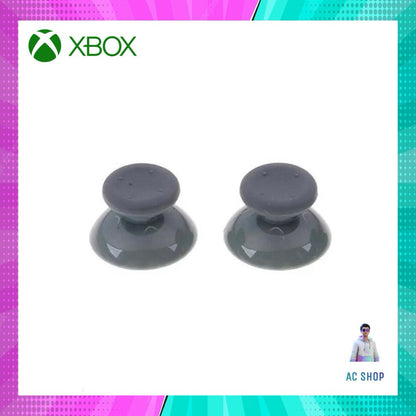 อะไหล่จอย Xbox (ฝาครอบอนาล็อกจอย Xbox 360) สินค้าในไทย🇹🇭 จัดส่งภายใน 24 hr.