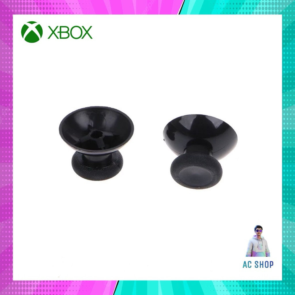 อะไหล่จอย Xbox (ฝาครอบอนาล็อกจอย Xbox one/ Xbox Series x/s) สินค้าในไทย🇹🇭 จัดส่งภายใน 24 hr.
