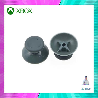 อะไหล่จอย Xbox (ฝาครอบอนาล็อกจอย Xbox 360) สินค้าในไทย🇹🇭 จัดส่งภายใน 24 hr.