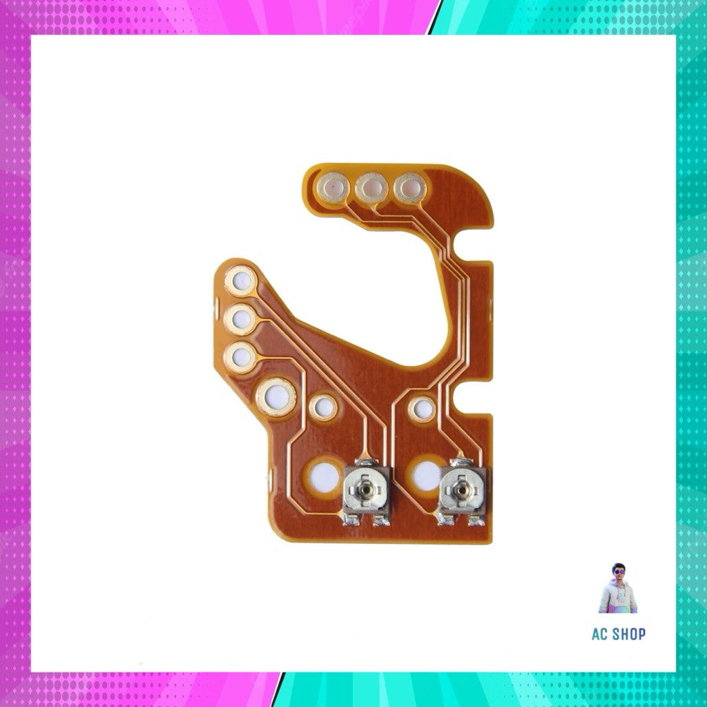 Analog drift fix board สําหรับจอย Xbox series/ Xbox one/ PS4/ PS5 สินค้าในไทย🇹🇭 จัดส่งภายใน 24 hr.