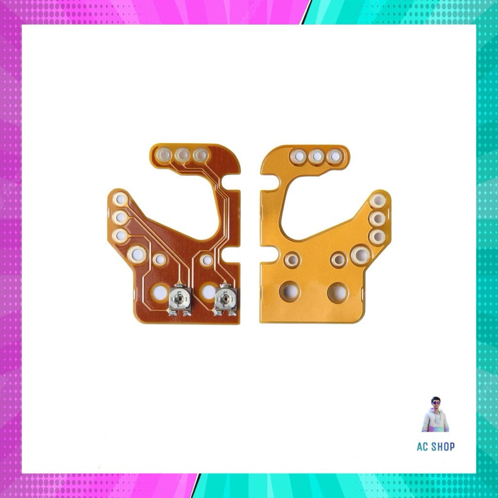 Analog drift fix board สําหรับจอย Xbox series/ Xbox one/ PS4/ PS5 สินค้าในไทย🇹🇭 จัดส่งภายใน 24 hr.