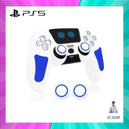 เคสจอย Ps5 Silicone Case สําหรับ Ps5  สินค้าคุณภาพสูง ทนทาน จัดส่งภายใน 24 hr.