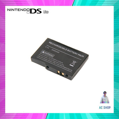 แบต NDS lite สําหรับ Nintendo DS lite สินค้าในไทย🇹🇭 จัดส่งภายใน 24 hr.