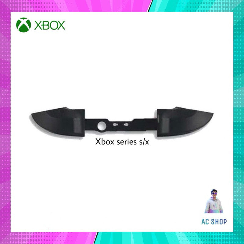 ปุ่มกด LB/RB และ LT/RT สําหรับจอย Xbox one/slim/series x/s สินค้าในไทย🇹🇭 จัดส่งภายใน 24 hr.