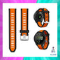สาย Garmin Quick Release 20 mm. ใช้สําหรับ Garmin 70/165/170/245/570/645 Venu sq/sq2 Vivo 3 สินค้าในไทย ส่งใน 24 hr.