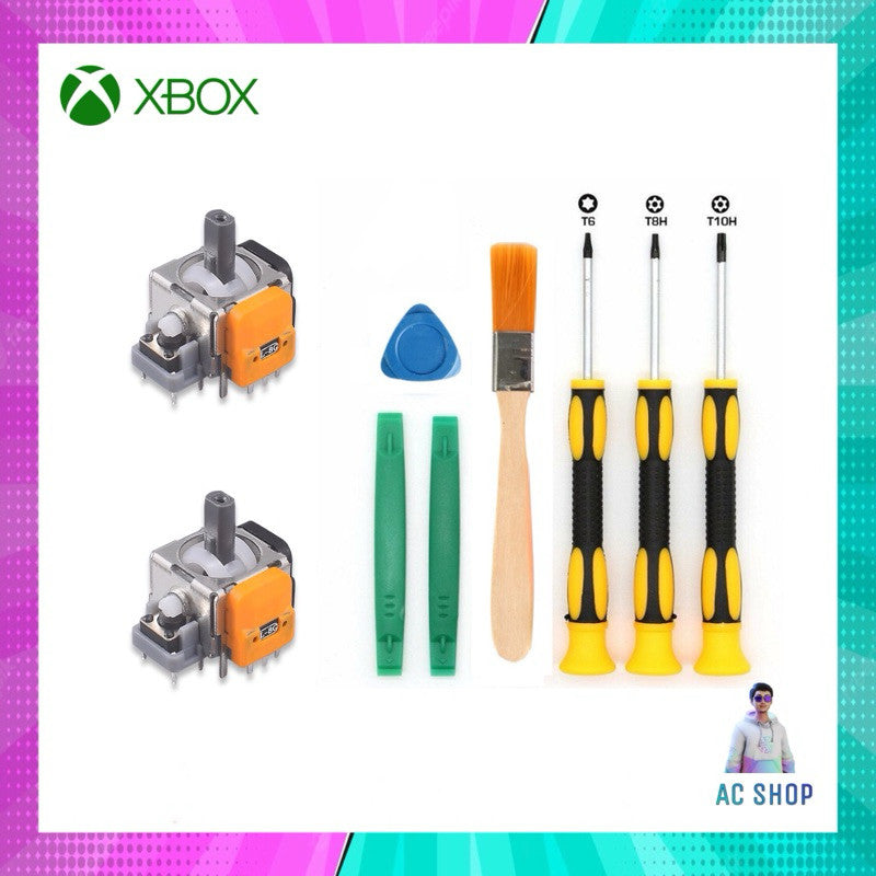 อนาล็อก xbox one / xbox series x/s เกรดคุณภาพ จัดส่งสินค้าภายใน 24 hr