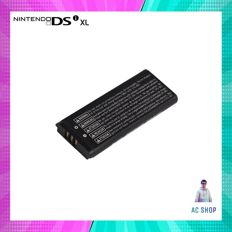 แบต NSDi XL สําหรับ Nintendo DSi XL สินค้าในไทย🇹🇭 จัดส่งภายใน 24 hr.