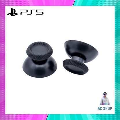 อะไหล่จอย PS5 (ฝาครอบปุ่มอนาล็อคจอย PS5) สินค้าในไทย🇹🇭 จัดส่งภายใน 24 hr.