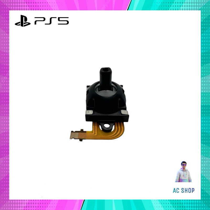 อะไหล่จอย PlayStation Portal (อนาล็อก PlayStation) สินค้าในไทย 🇹🇭 จัดส่งภายใน 24 hr.