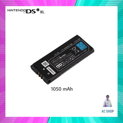 แบต NSDi XL สําหรับ Nintendo DSi XL สินค้าในไทย🇹🇭 จัดส่งภายใน 24 hr.