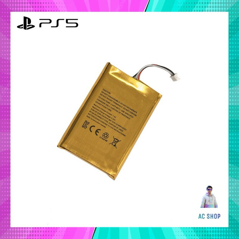 แบตจอย PS5 / PS5 Edge สินค้าในไทย🇹🇭จัดส่งไวภายใน 24 hr.