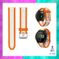 สาย Garmin Quick Release 20 mm. ใช้สําหรับ Garmin 70/165/170/245/570/645 Venu sq/sq2 Vivo 3 สินค้าในไทย ส่งใน 24 hr.