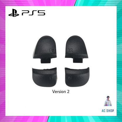 อะไหล่จอย PS5 (L1R1 L2R2 สปริง) สินค้าในไทย 🇹🇭 จัดส่งภายใน 24 hr.