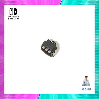 ปุ่ม L/R สําหรับ Joycon Nintendo Switch (OLED / Lite) สินค้าในไทย🇹🇭 จัดส่งภายใน 24 hr.