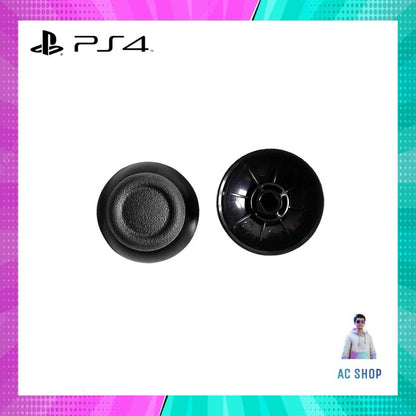 อะไหล่จอย PS4 (ฝาครอบปุ่มอนาล็อคจอย PS4) สินค้าในไทย🇹🇭 จัดส่งภายใน 24 hr.