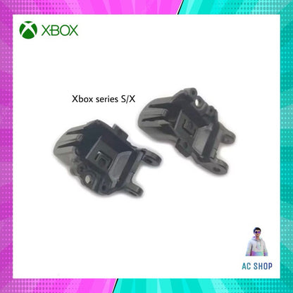 ปุ่มกด LB/RB และ LT/RT สําหรับจอย Xbox one/slim/series x/s สินค้าในไทย🇹🇭 จัดส่งภายใน 24 hr.