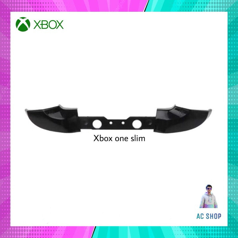 ปุ่มกด LB/RB และ LT/RT สําหรับจอย Xbox one/slim/series x/s สินค้าในไทย🇹🇭 จัดส่งภายใน 24 hr.