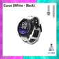 สายนาฬิกา Coros Quick Release 22 mm. ใช้สําหรับ Coros หลายรุ่น สินค้าในไทย🇹🇭 จัดส่งภายใน 24 hr