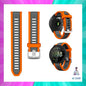 สาย Garmin Quick Release 20 mm. ใช้สําหรับ Garmin 70/165/170/245/570/645 Venu sq/sq2 Vivo 3 สินค้าในไทย ส่งใน 24 hr.