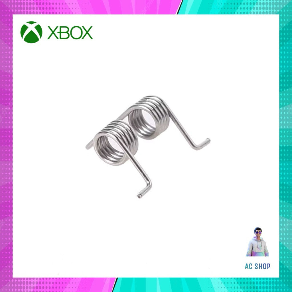 สปริง LT/RT สําหรับ Xbox series X/S สินค้าในไทย🇹🇭 จัดส่งภายใน 24 ชั่วโมง