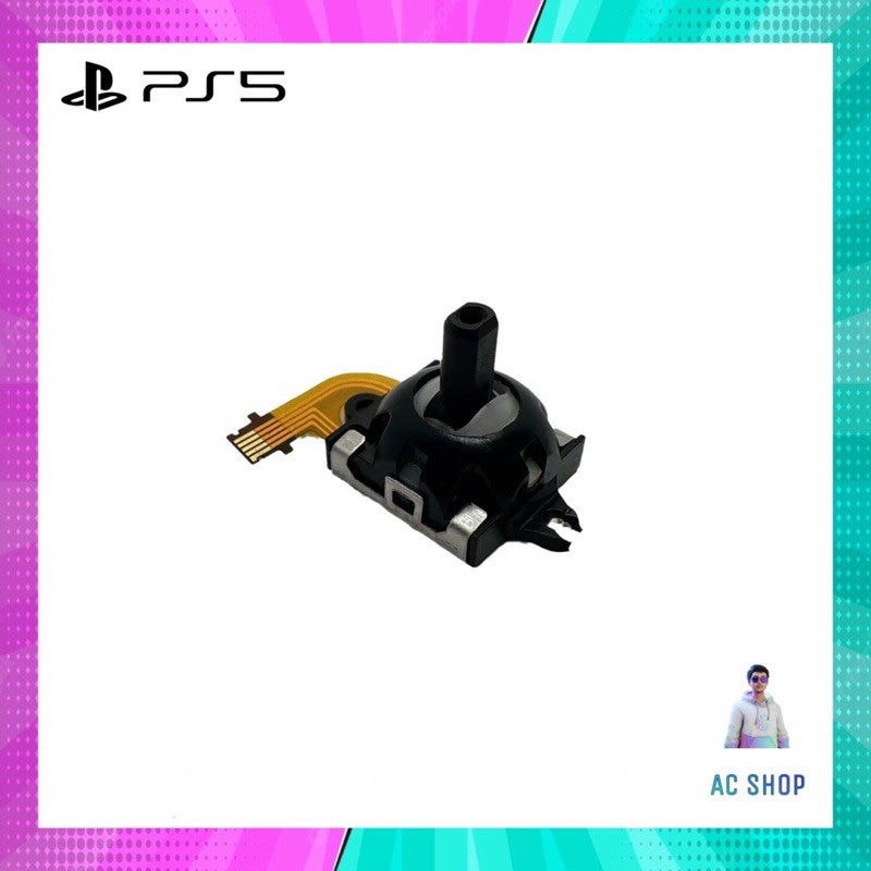 อะไหล่จอย PlayStation Portal (อนาล็อก PlayStation) สินค้าในไทย 🇹🇭 จัดส่งภายใน 24 hr.