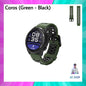 สายนาฬิกา Coros Quick Release 22 mm. ใช้สําหรับ Coros หลายรุ่น สินค้าในไทย🇹🇭 จัดส่งภายใน 24 hr
