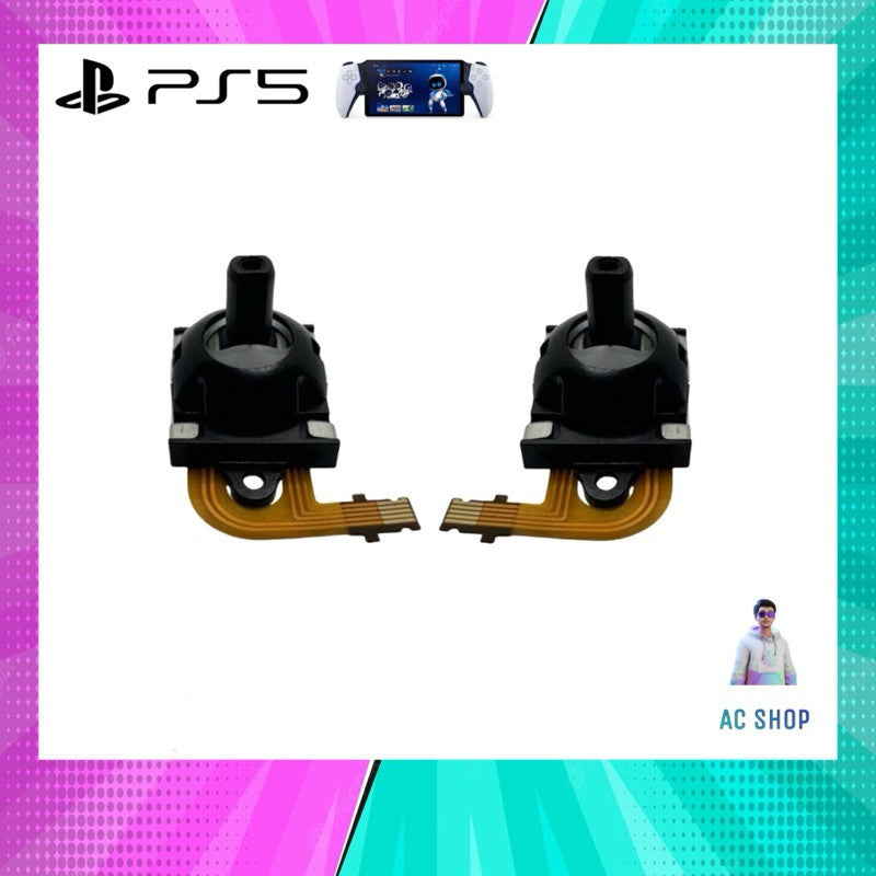 อะไหล่จอย PlayStation Portal (อนาล็อก PlayStation) สินค้าในไทย 🇹🇭 จัดส่งภายใน 24 hr.