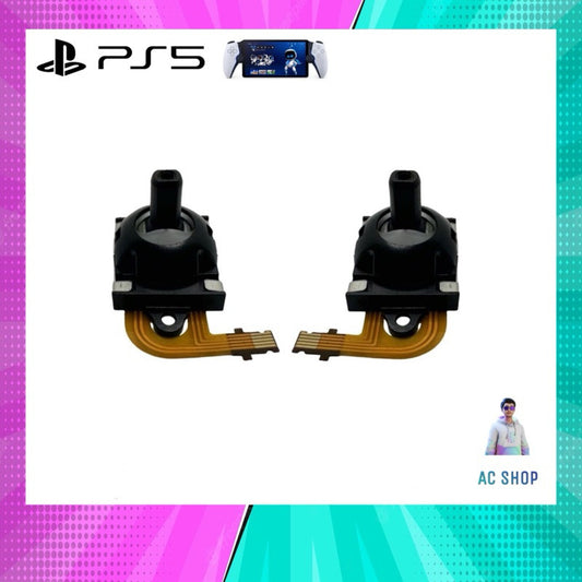 อะไหล่จอย PlayStation Portal (อนาล็อก PlayStation) สินค้าในไทย 🇹🇭 จัดส่งภายใน 24 hr.