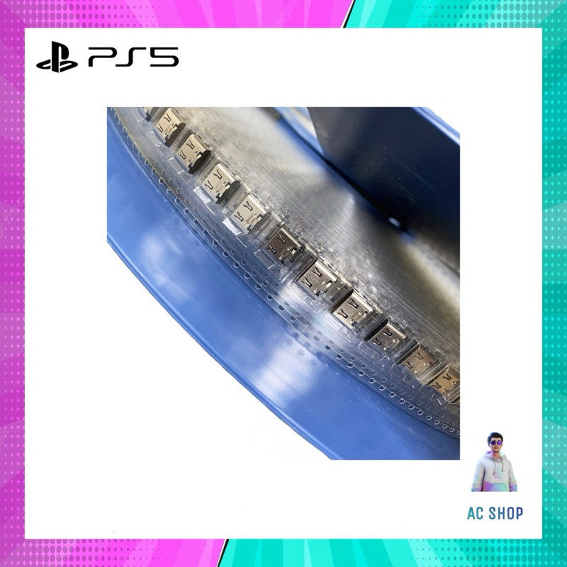 พอร์ตชาร์จ USB Type C สําหรับจอย PS5 สินค้าในไทย🇹🇭 จัดส่งไวภายใน 24 hr.