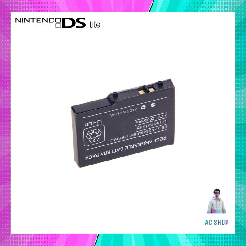 แบต NDS lite สําหรับ Nintendo DS lite สินค้าในไทย🇹🇭 จัดส่งภายใน 24 hr.