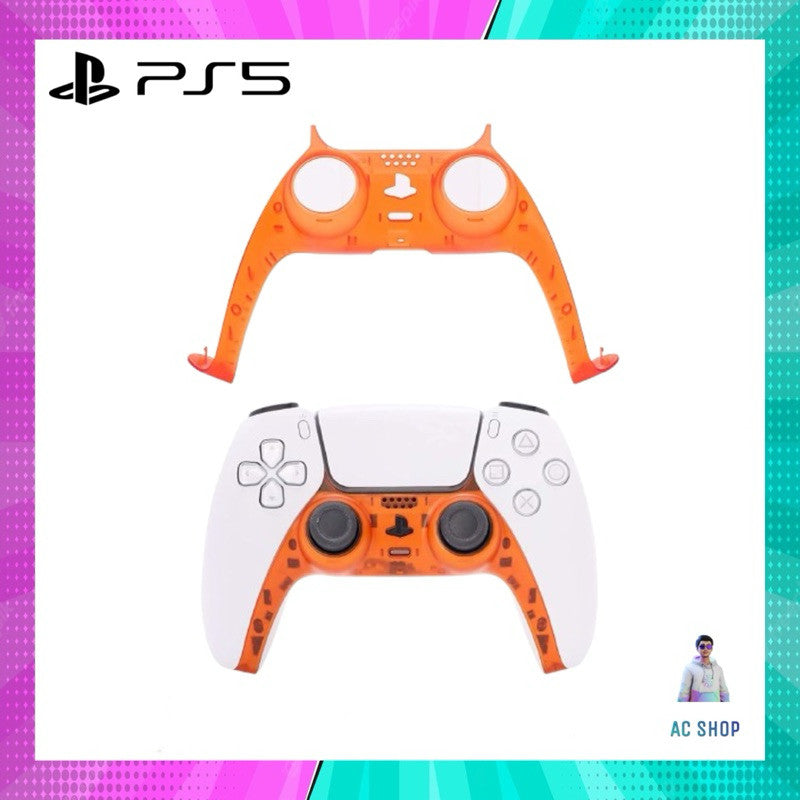 กรอบจอย PS5 แบบใส สําหรับสาย DIY สินค้าในไทย🇹🇭 จัดส่งภายใน 24 ชั่วโมง