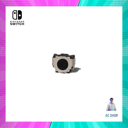 ปุ่ม L/R สําหรับ Joycon Nintendo Switch (OLED / Lite) สินค้าในไทย🇹🇭 จัดส่งภายใน 24 hr.
