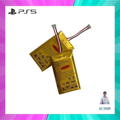 แบตจอย PS5 / PS5 Edge สินค้าในไทย🇹🇭จัดส่งไวภายใน 24 hr.