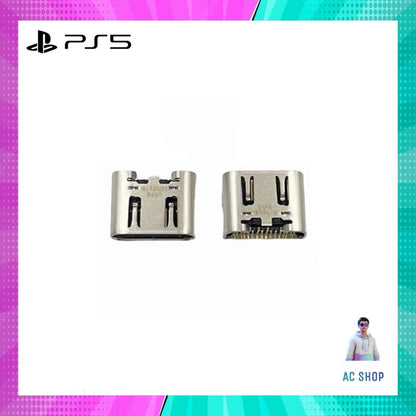 พอร์ตชาร์จ USB Type C สําหรับจอย PS5 สินค้าในไทย🇹🇭 จัดส่งไวภายใน 24 hr.
