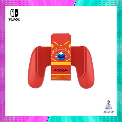 Joy Con Charging Grip แท่นชาร์จจอย Nintendo Switch มีแบตในตัว จัดส่งภายใน 24 hr.