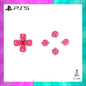 ปุ่มกดจอย PS5 ปุ่ม ABXY สีสันสดใส สินค้าในไทย🇹🇭 จัดส่งภายใน 24 hr.
