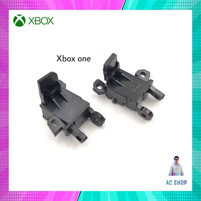 ปุ่มกด LB/RB และ LT/RT สําหรับจอย Xbox one/slim/series x/s สินค้าในไทย🇹🇭 จัดส่งภายใน 24 hr.