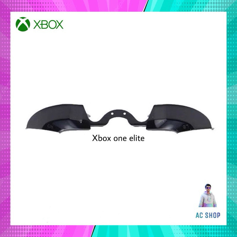 ปุ่มกด LB/RB และ LT/RT สําหรับจอย Xbox one/slim/series x/s สินค้าในไทย🇹🇭 จัดส่งภายใน 24 hr.