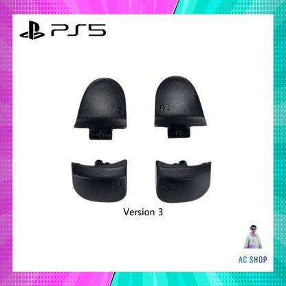 อะไหล่จอย PS5 (L1R1 L2R2 สปริง) สินค้าในไทย 🇹🇭 จัดส่งภายใน 24 hr.