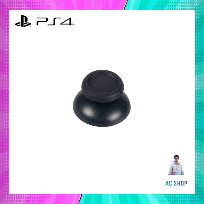 อะไหล่จอย PS4 (ฝาครอบปุ่มอนาล็อคจอย PS4) สินค้าในไทย🇹🇭 จัดส่งภายใน 24 hr.