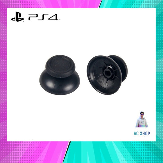 อะไหล่จอย PS4 (ฝาครอบปุ่มอนาล็อคจอย PS4) สินค้าในไทย🇹🇭 จัดส่งภายใน 24 hr.