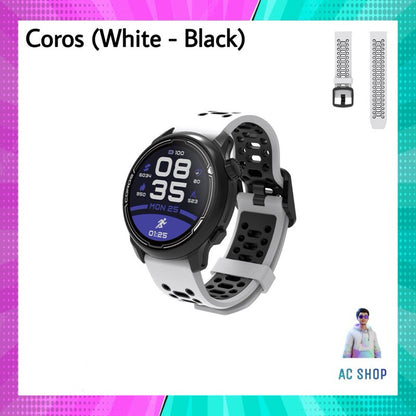สายนาฬิกา Coros Quick Release 22 mm. ใช้สําหรับ Coros หลายรุ่น สินค้าในไทย🇹🇭 จัดส่งภายใน 24 hr