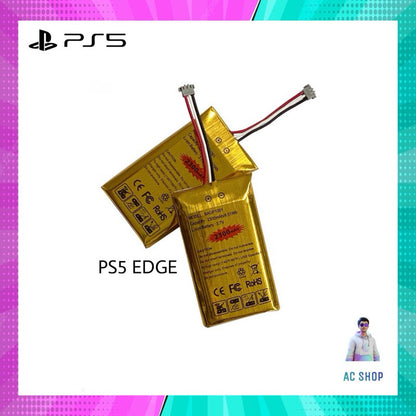 แบตจอย PS5 / PS5 Edge สินค้าในไทย🇹🇭จัดส่งไวภายใน 24 hr.